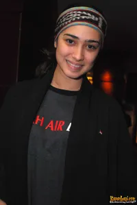 Foto Alexandra Gottardo