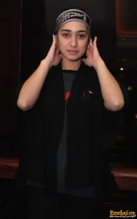 Foto Alexandra Gottardo