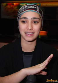 Foto Alexandra Gottardo