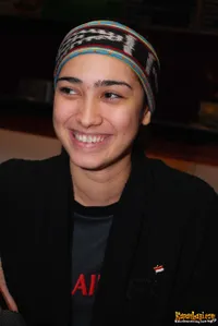 Foto Alexandra Gottardo