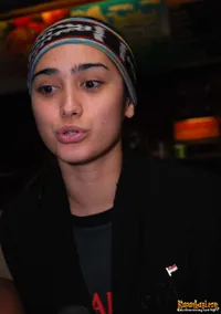 Foto Alexandra Gottardo