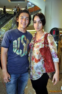 Foto Alexandra Gottardo