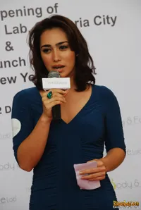 Foto Alexandra Gottardo