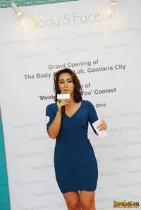 Foto Alexandra Gottardo