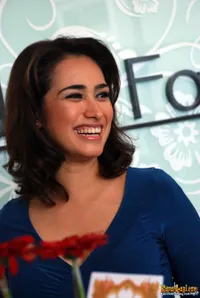 Foto Alexandra Gottardo