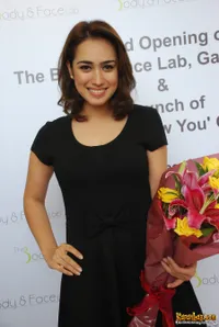 Foto Alexandra Gottardo