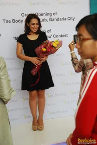 Foto Alexandra Gottardo