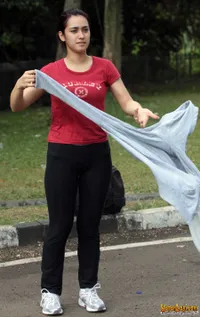 Foto Alexandra Gottardo