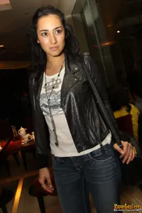 Foto Alexandra Gottardo