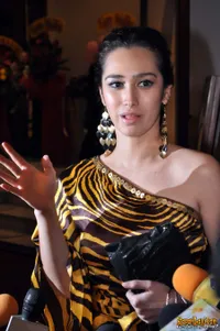 Foto Alexandra Gottardo