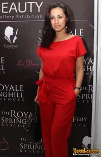 Foto Alexandra Gottardo