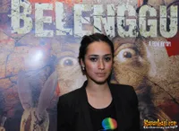 Foto Alexandra Gottardo