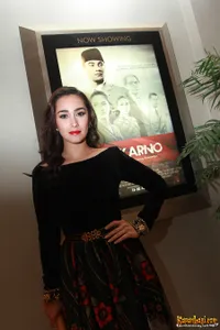 Foto Alexandra Gottardo