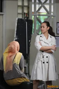 Foto Alexandra Gottardo