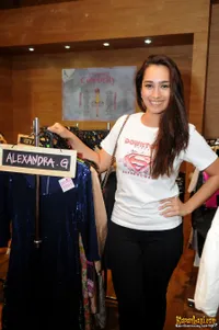 Foto Alexandra Gottardo