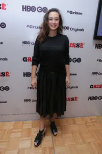 Foto Alexandra Gottardo