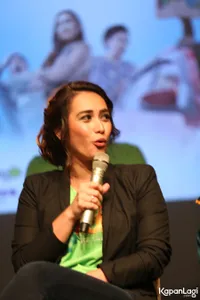 Foto Alexandra Gottardo