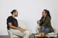 Foto Alexandra Gottardo