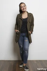 Foto Alexandra Gottardo