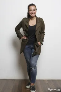 Foto Alexandra Gottardo