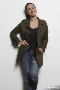 Foto Alexandra Gottardo