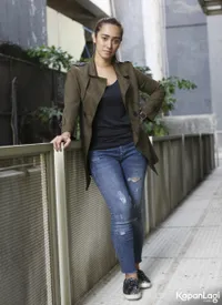 Foto Alexandra Gottardo