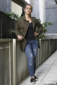 Foto Alexandra Gottardo