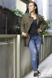 Foto Alexandra Gottardo