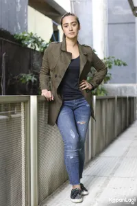 Foto Alexandra Gottardo