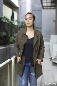 Foto Alexandra Gottardo