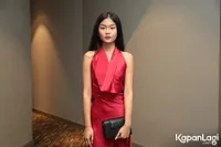 Foto Alexandra Kosasi