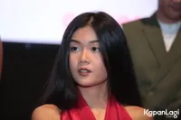 Foto Alexandra Kosasi