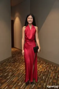 Foto Alexandra Kosasi