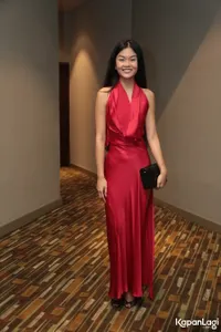 Foto Alexandra Kosasi