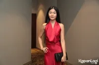 Foto Alexandra Kosasi