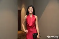 Foto Alexandra Kosasi