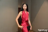 Foto Alexandra Kosasi