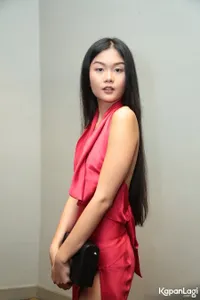 Foto Alexandra Kosasi