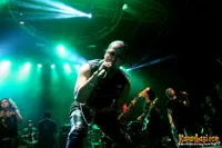 Foto Alf D Bats Band