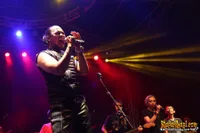 Foto Alf D Bats Band