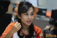 Foto Alfiani Wiryawan