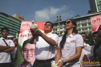 Foto Ali Masykur Musa