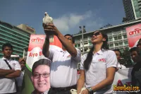 Foto Ali Masykur Musa