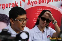 Foto Ali Masykur Musa