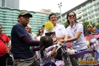 Foto Ali Masykur Musa