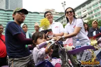 Foto Ali Masykur Musa