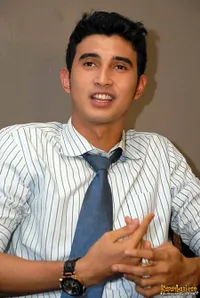 Foto Ali Syakieb