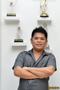 Foto Ali Tattoo Sulam