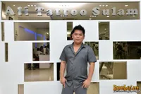 Foto Ali Tattoo Sulam