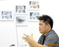 Foto Ali Tattoo Sulam